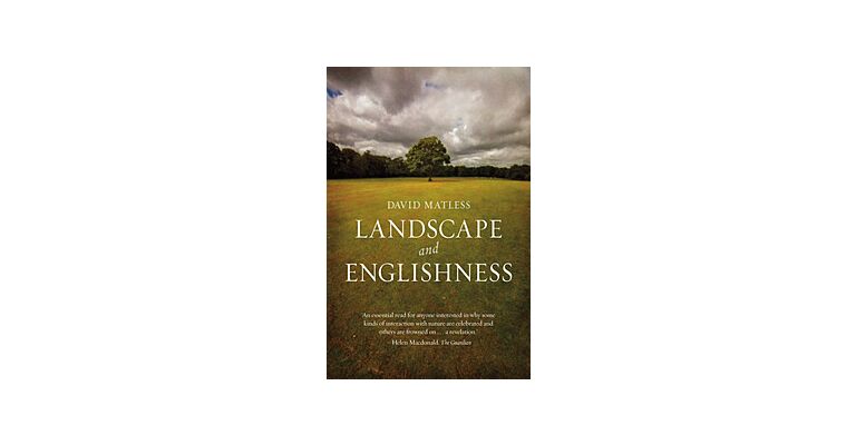 Landscape and Englishness (Second Expanded Edition)