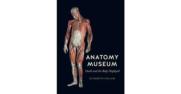 Anatomy Museum - Death and the Body Displayed