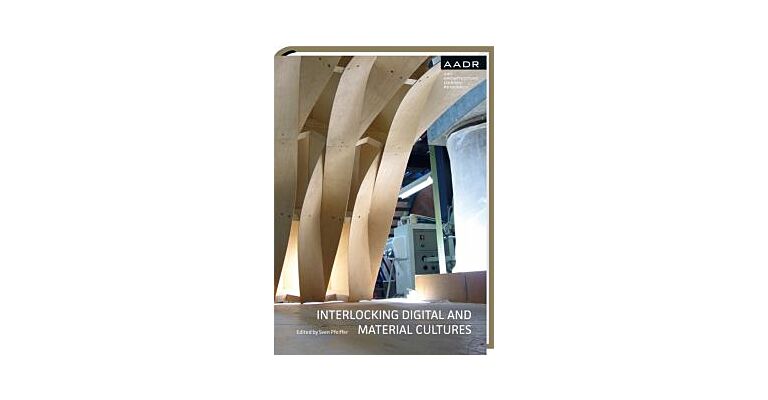 Interlocking Digital and Material Cultures