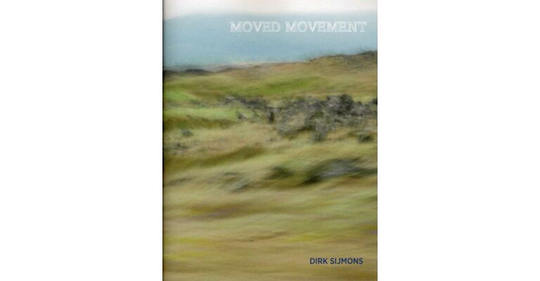 Moved Movement (Farewell Speech 2015, Professor of Landscape Architecture)