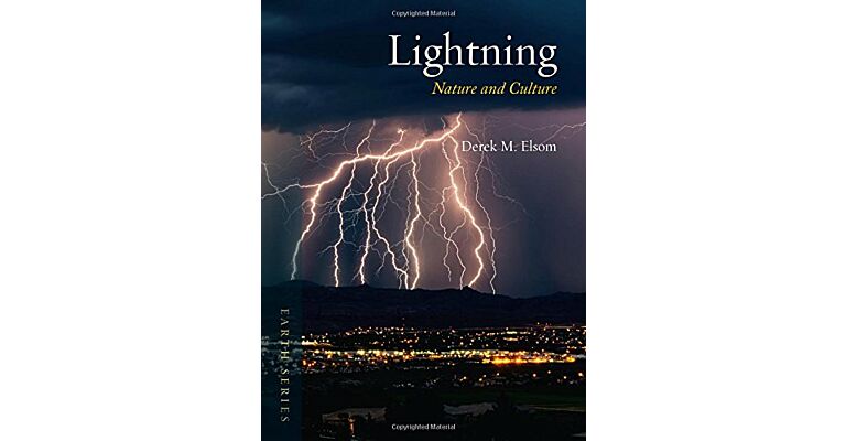 Lightning - Nature and Culture