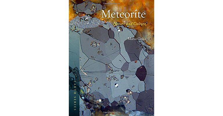 Meteorite - Nature and Culture