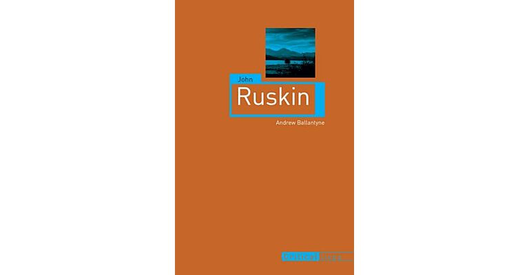 John Ruskin