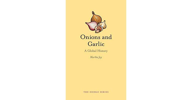 Onions and Garlic