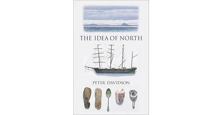 The Idea of North