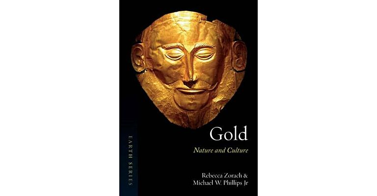 Gold - Nature and Culture