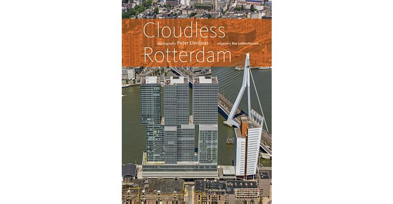 Cloudless Rotterdam