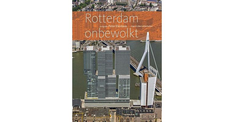 Rotterdam Onbewolkt