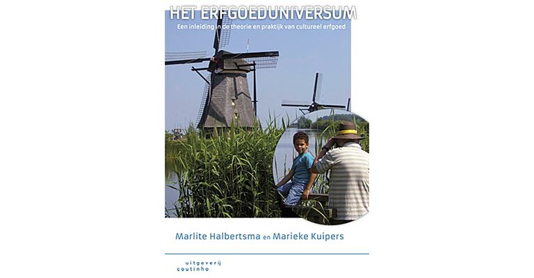 Het Erfgoeduniversum