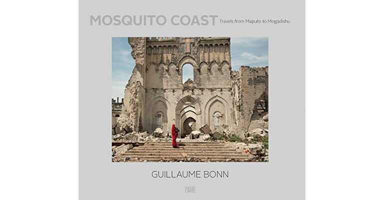 Mosquito Coast - Travels from Maputo to Mogadishu