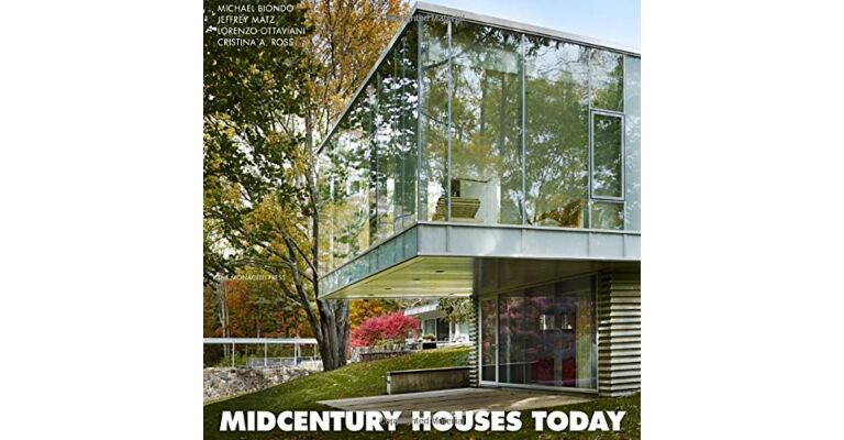 Midcentury Houses Today