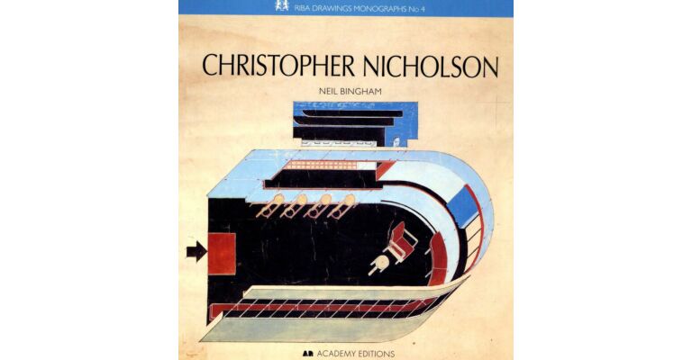 Christopher Nicholson