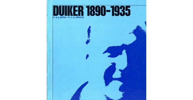 Duiker 1890-1935  (Forum 5 and 6, 1976)