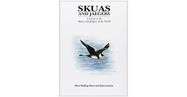 Skuas and Jaegers