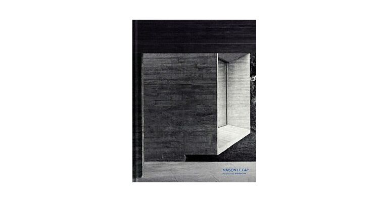 Pascal Grasso / Cyrille Weiner  - Maison Le Cap