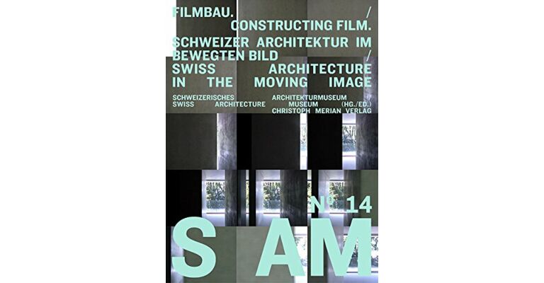 SAM 14 - Filmbau / Constructing Film