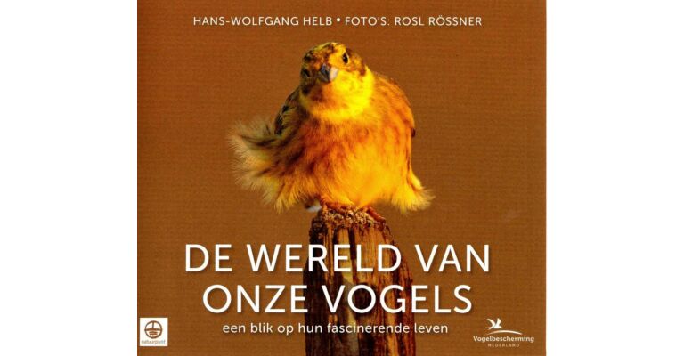 De Wereld van Onze Vogels