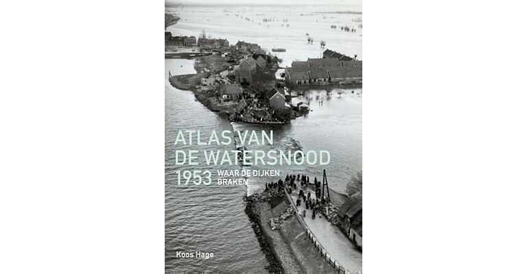 Atlas van de Watersnood 1953