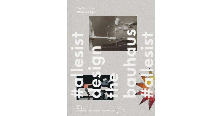 The Bauhaus - 'Itsalldesign"