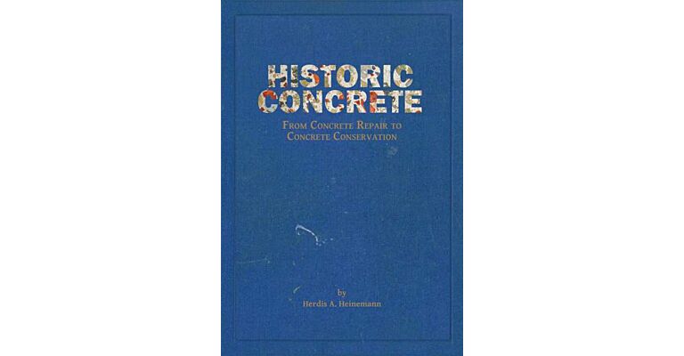 Historic Concrete