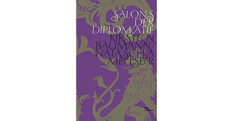 Salons der Diplomatie