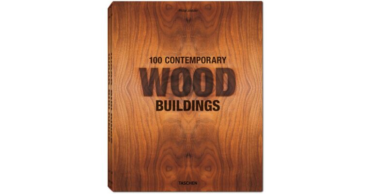 100 Contemporary Wood Buildings