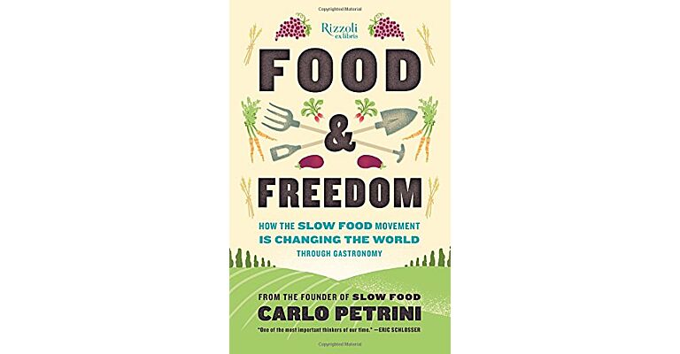 Food and Freedom