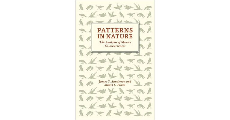 Patterns in Nature - The Analysis of Species Co-occurences