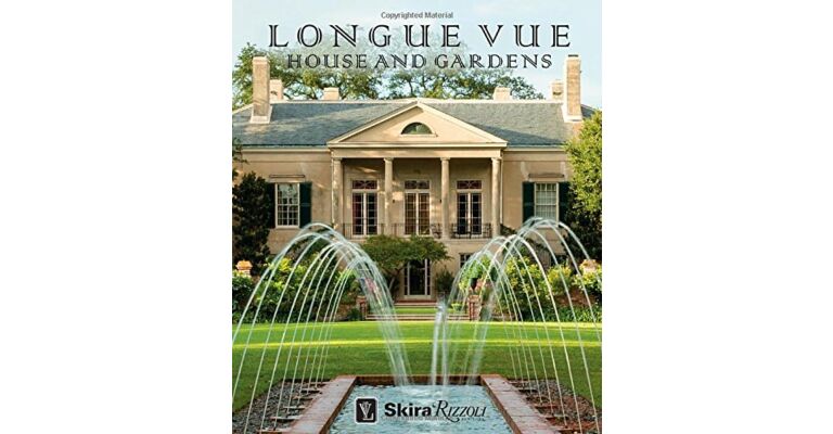 Longue Vue - House and Gardens