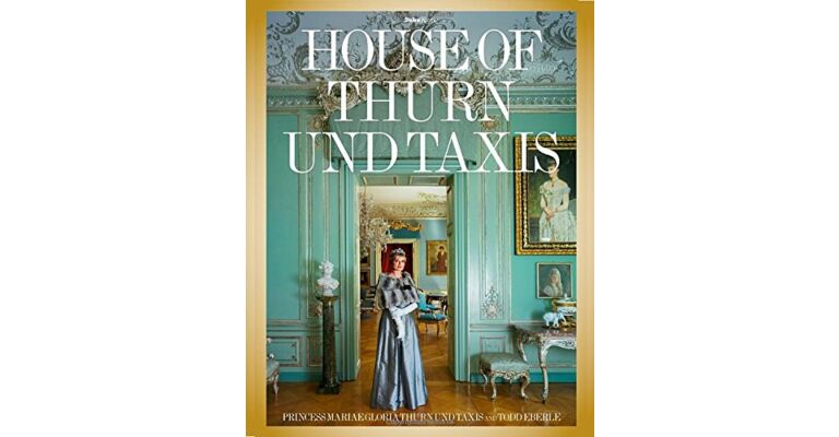 House of Thurn und Taxis