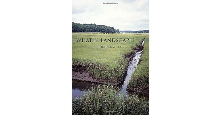 What Is Landscape?