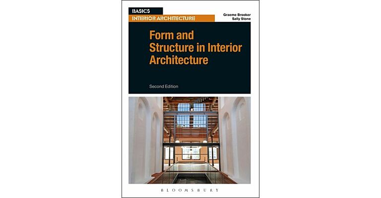 Form and Structure in Interior Design