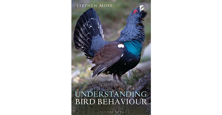 Understanding Bird Behaviour