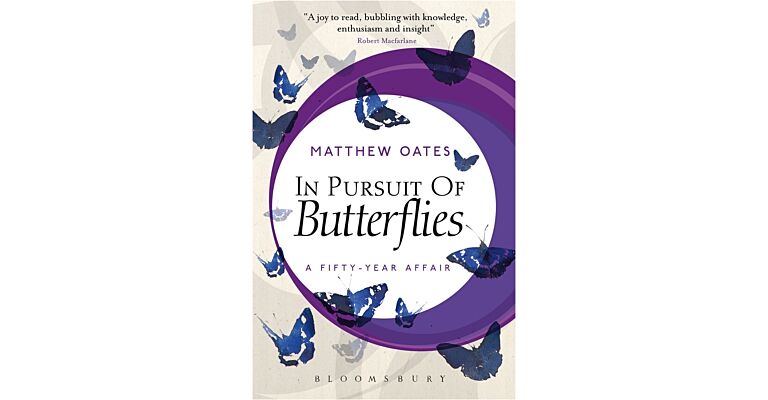 In Pursuit of Butterflies (PBK)