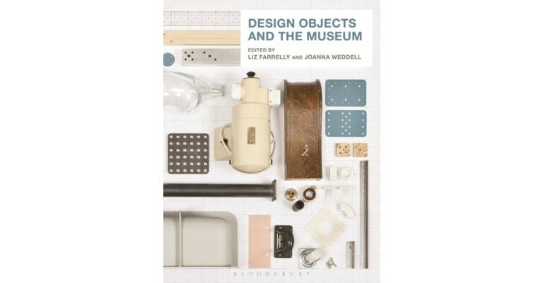 Design Objects and the Museum