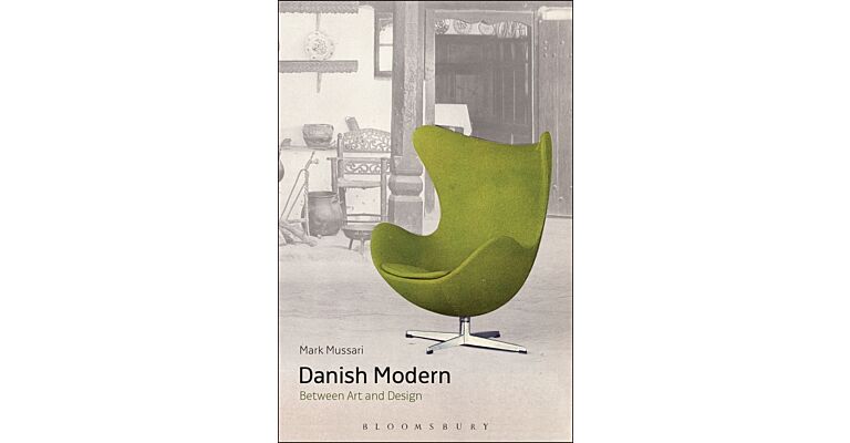 Danish Modern - Between Art and Design