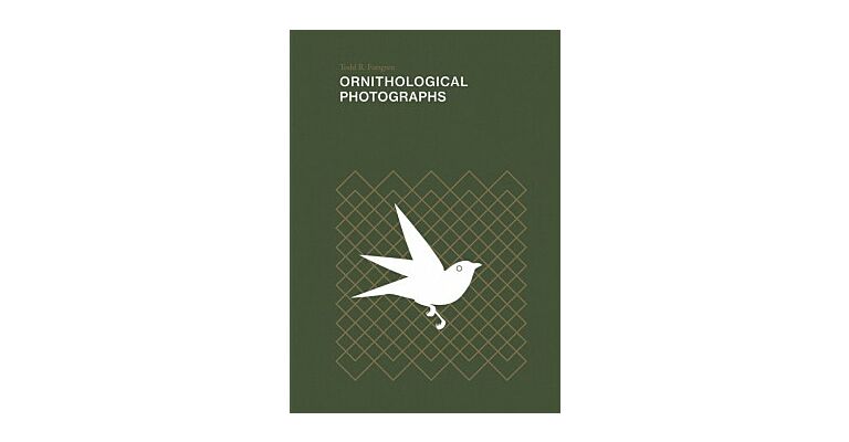 Todd R. Forsgren - Ornithological Photographs