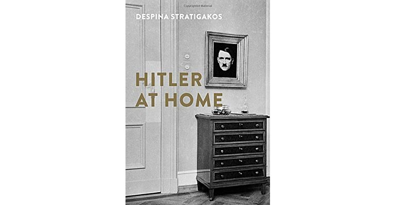 Hitler at Home