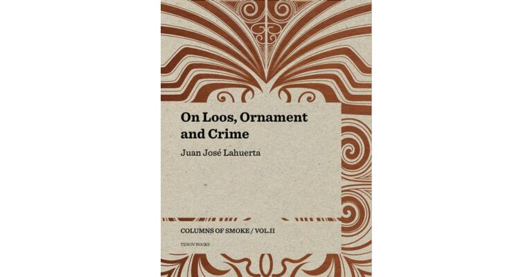 On Loos, Ornament and Crime