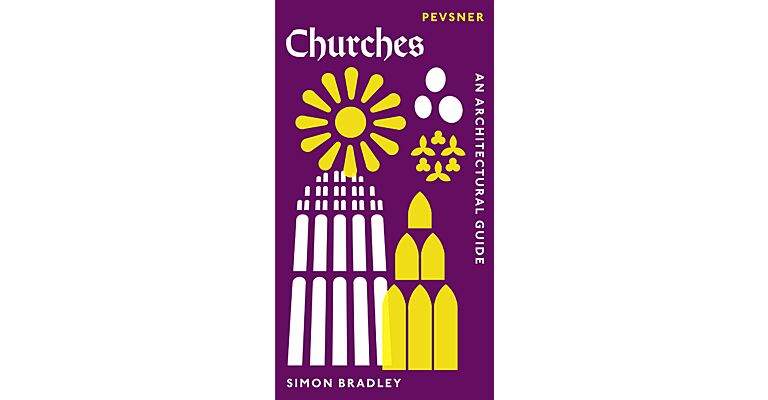 Churches - An Architectural Guide