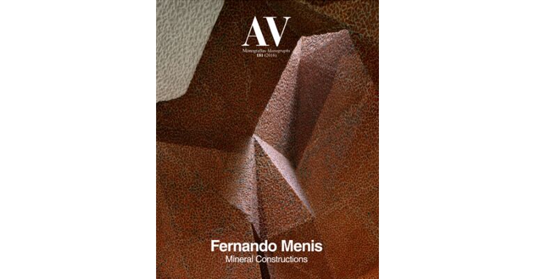 AV Monographs 181 - Fernando Menis