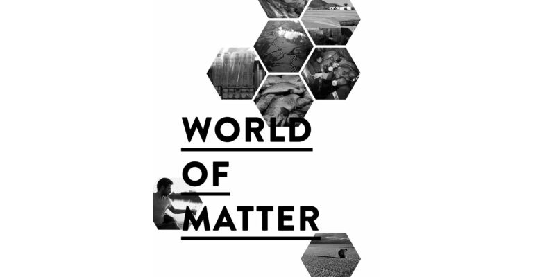 World of Matter