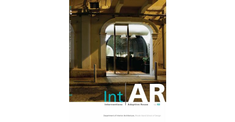 Int / AR 03 - Interventions and Adaptive Reuse