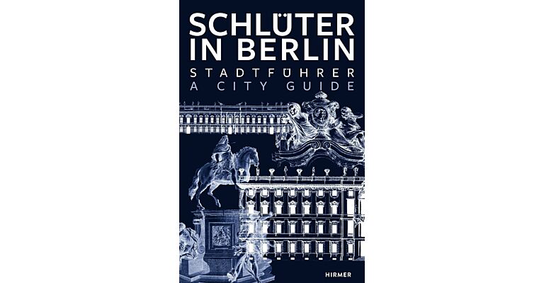 Schlüter in Berlin Stadtführer - A City gide