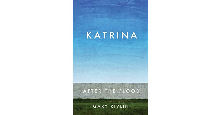 Katrina - After the Flood