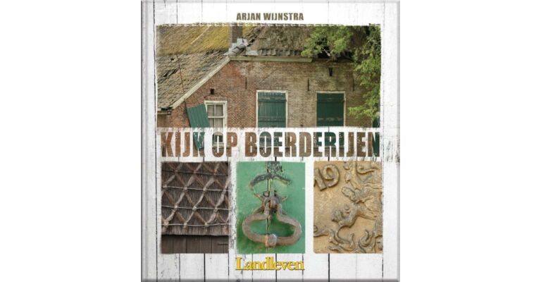 Kijk op Boerderijen