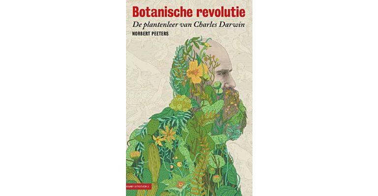 Botanische revolutie - De plantenleer van Charles Darwin