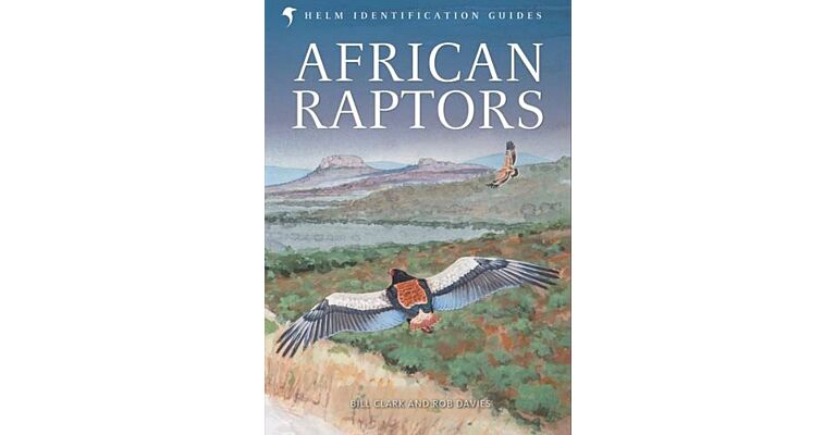 Helm Identification Guides - African Raptors