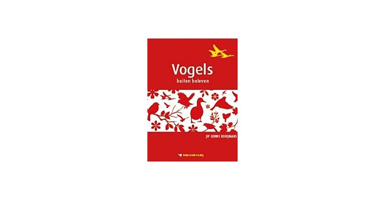 Vogels verrassend vlakbij