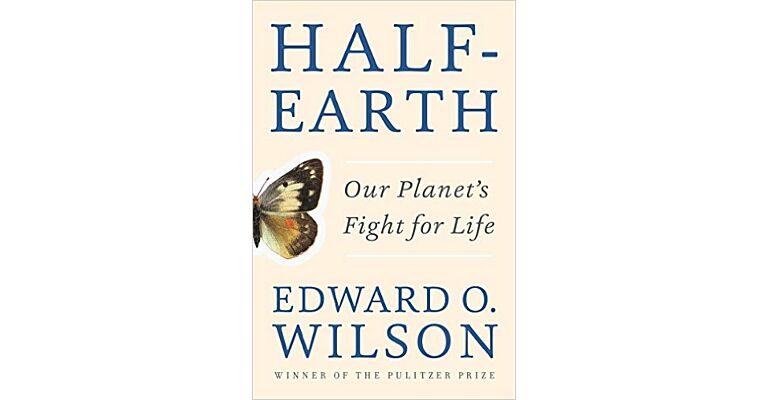 Half-Earth - Our planet's Fight for Life